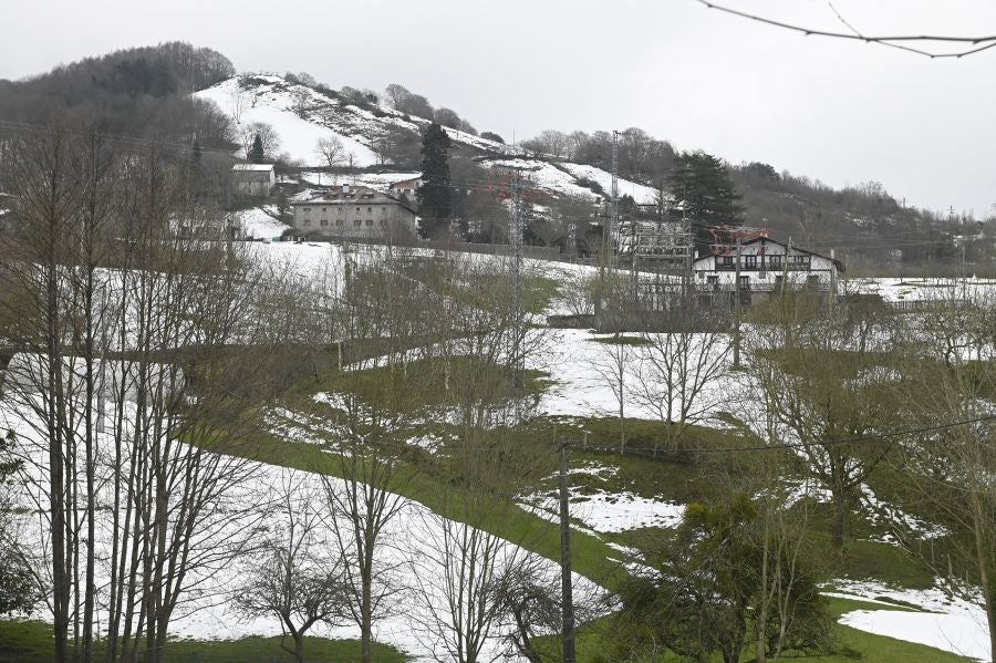 Fotos: Otra semana de frío