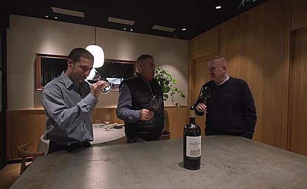 Viña Arana Gran Reserva 2015, una «joya» con paso «sublime» en boca