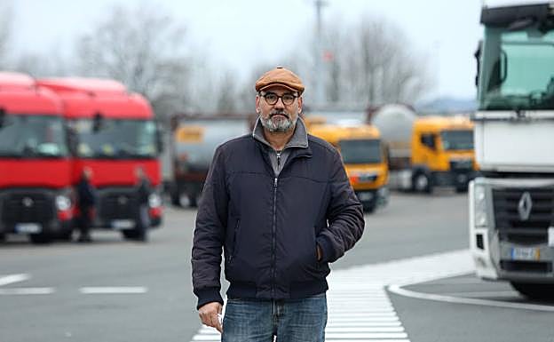 Calado está «en contra de todo lo que suponga un abuso de extracción de dinero a los productores».