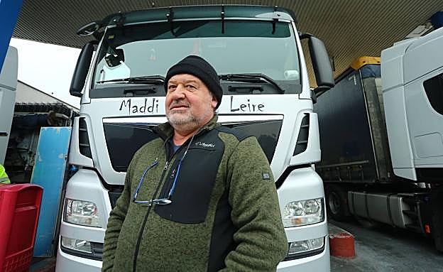 Aramburu recuerda que Qantes de poder cobrar a un cliente, tenemos ya que pagar«.