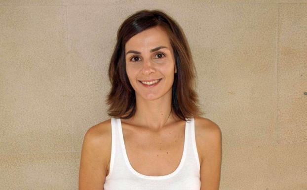 Karmele Mitxelenakl irabazi zuen 2022ko sariketa. 