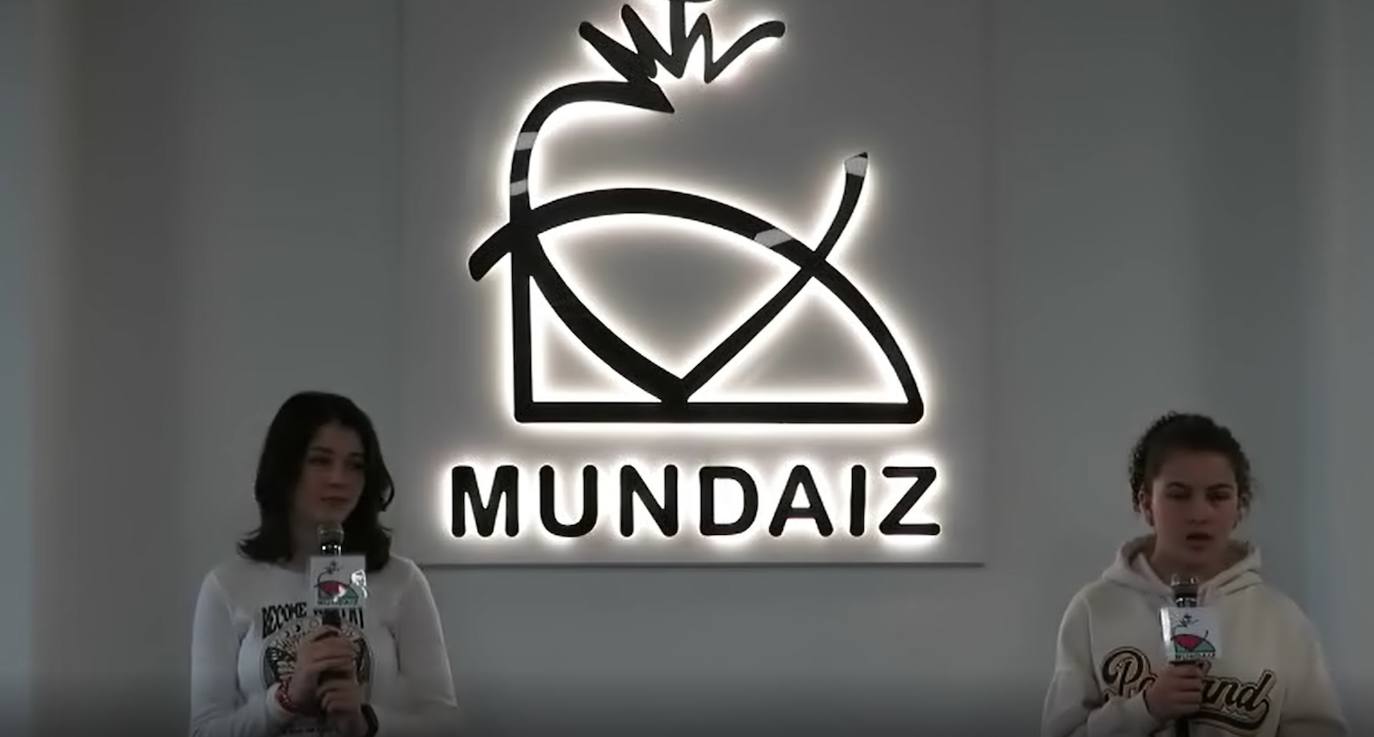 Fotos: Mundaiz: beste motako kirolak