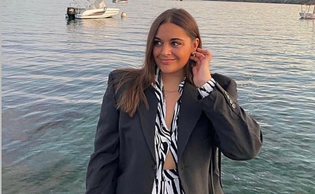 Susana de S magazine by S/