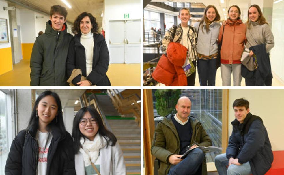 Feria de orientación universitaria: «Quiero ser ingeniero eléctrico»