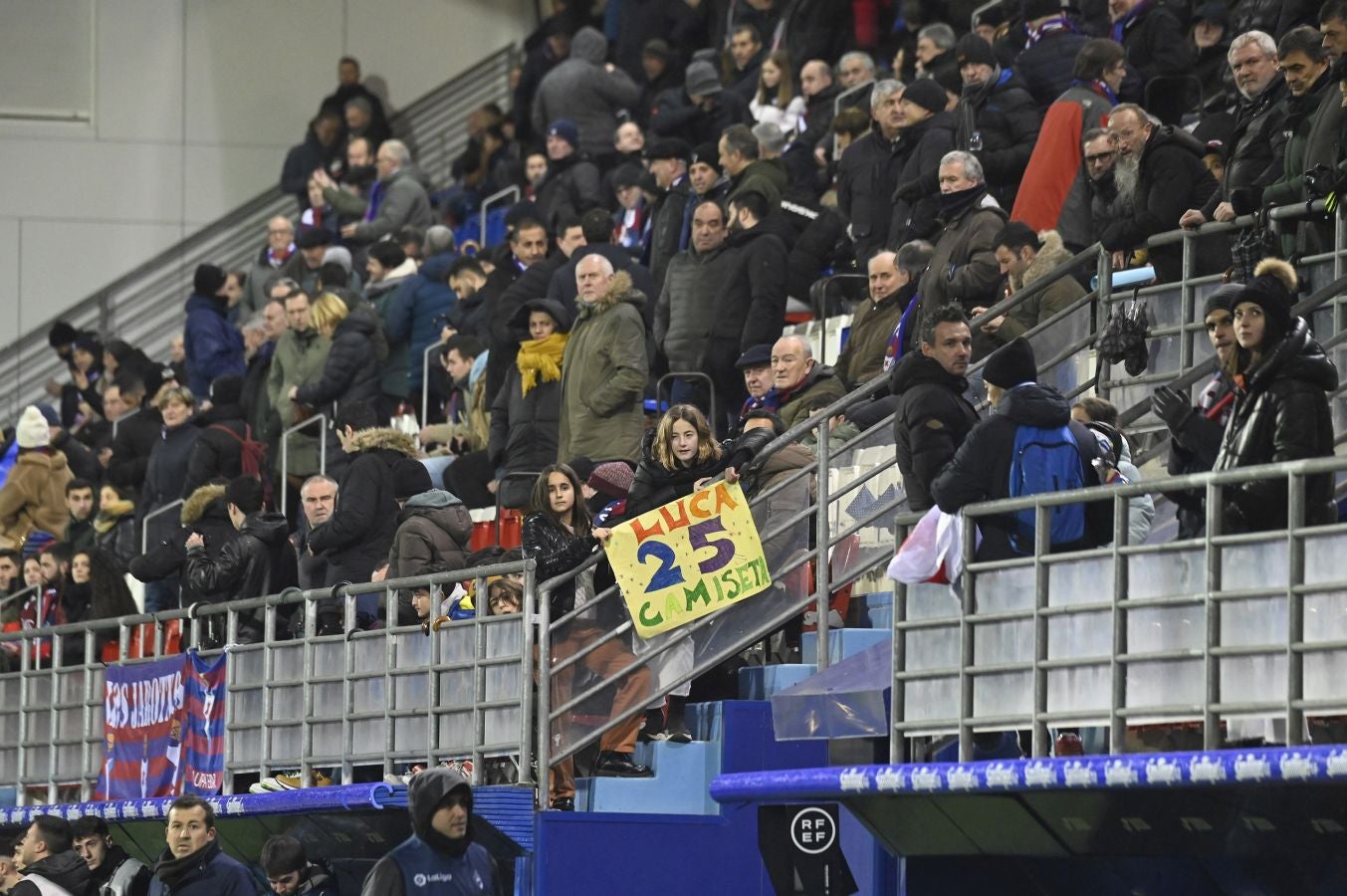 Fotos: El Eibar empata en casa ante el Leganés