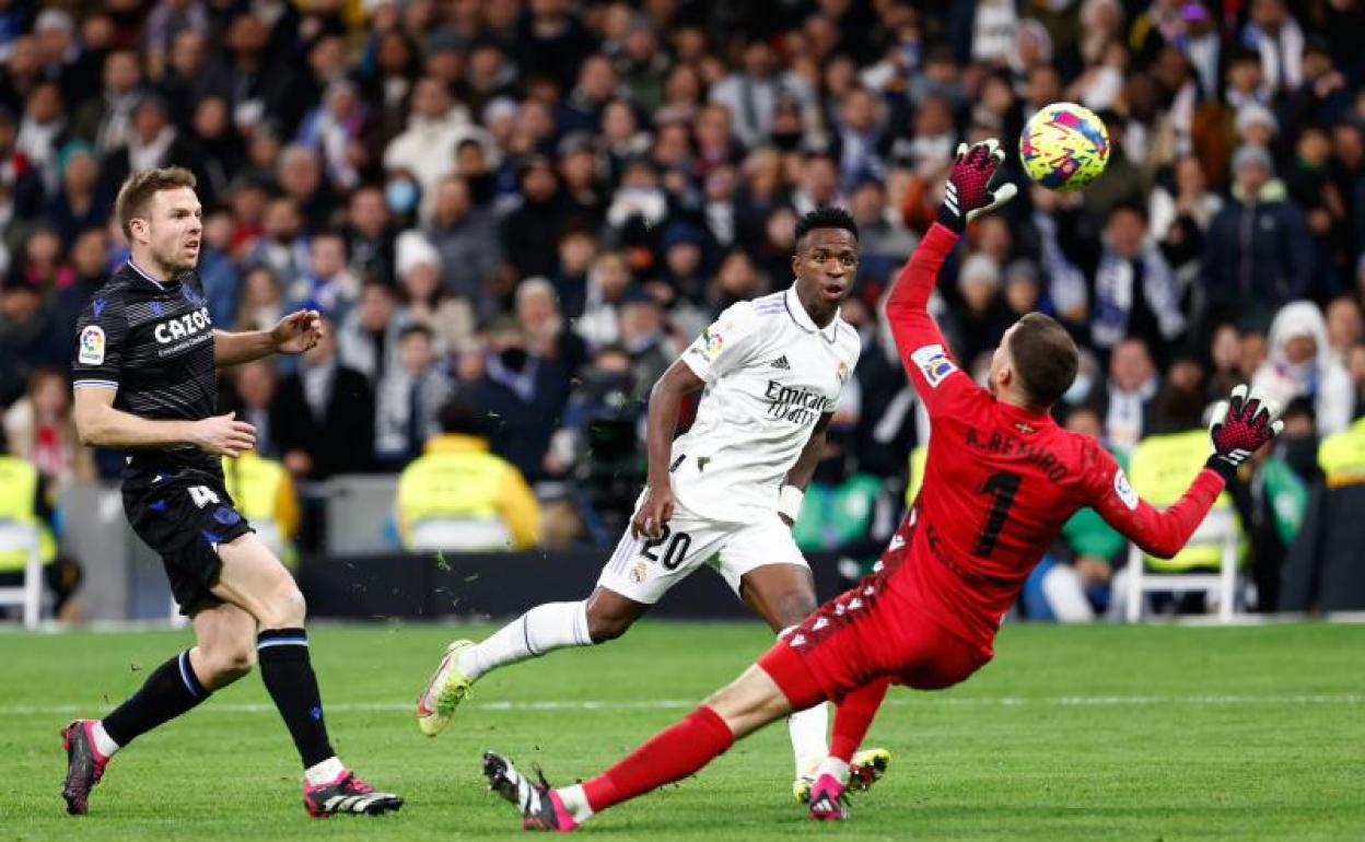 «La Champions está ahí» | Podcast de la Real Sociedad