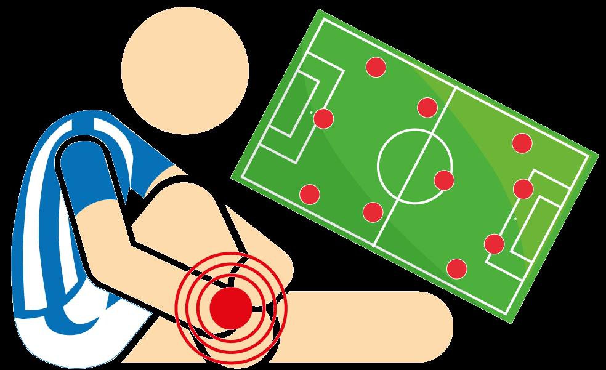 Real Sociedad: El once de gala de la Real Sociedad con los lesionados