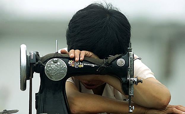 Casos de explotación laboral en Euskadi de los últimos dos años