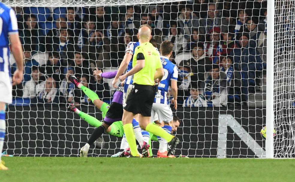 El borrón del mejor escribano