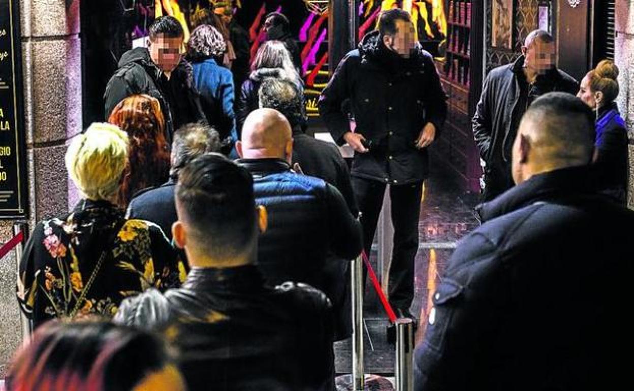 Seguridad: Las 100 denuncias por llevar armas blancas en un mes, el dato que alerta a las autoridades