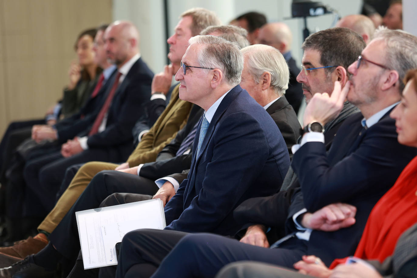 Fotos: Las mejores imágenes del foro empresarial de DV