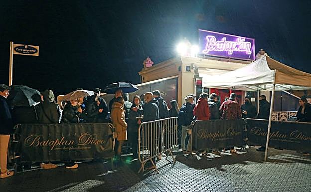 El Gobierno Vasco se reúne con los hosteleros para consensuar un plan de seguridad en el ocio nocturno