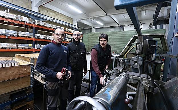 Los inmigrantes ocupan nueve de cada diez empleos creados en Gipuzkoa