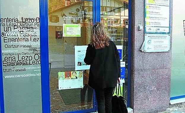 Un total de 225 personas han obtenido el certificado de profesionalidad en Oarsoaldea