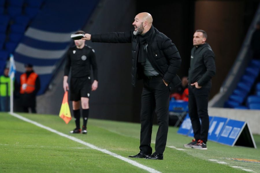 Fotos: El Sanse se impone al Real Unión en el derbi guipuzcoano