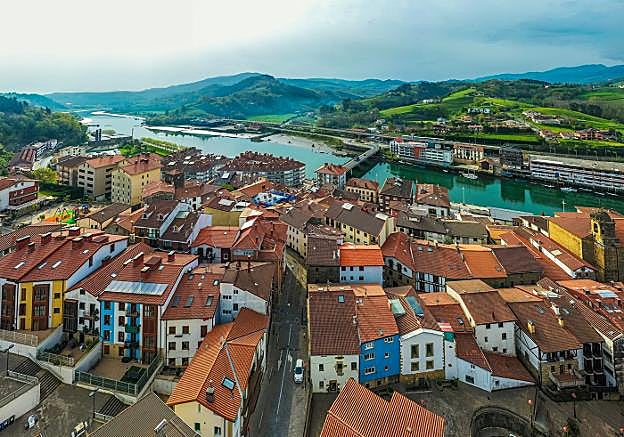 En la reunión del jueves el Ayuntamiento explicará a la ciudadanía las intervenciondes previstas. 