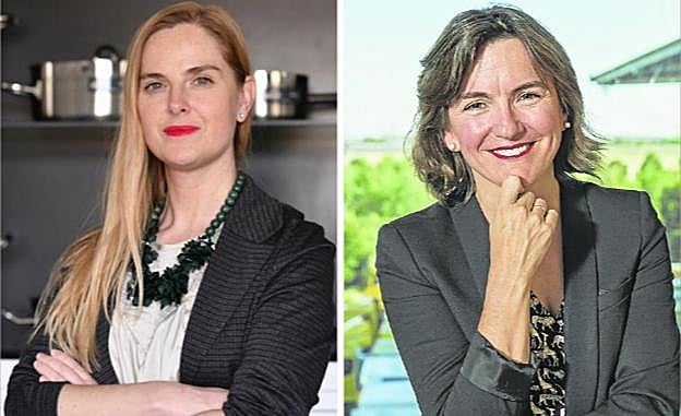 Talento femenino 'made in Gipuzkoa' contra la desigualdad