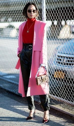 Fotos: 14 looks para enamorar con tu estilo