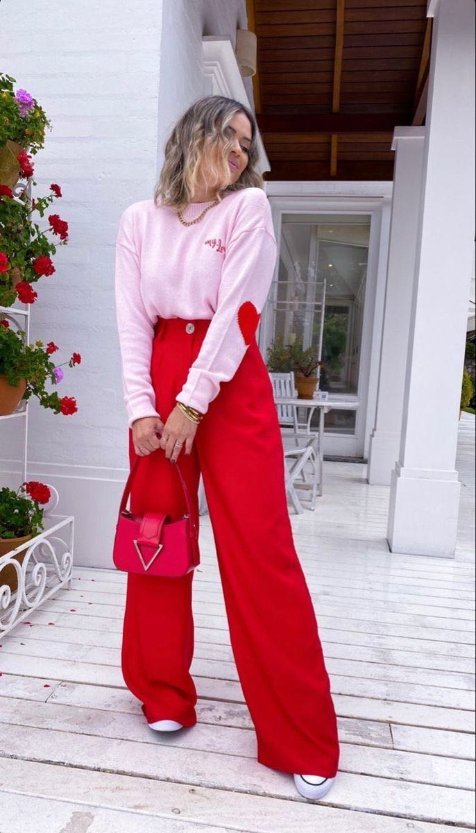 Fotos: 14 looks para enamorar con tu estilo