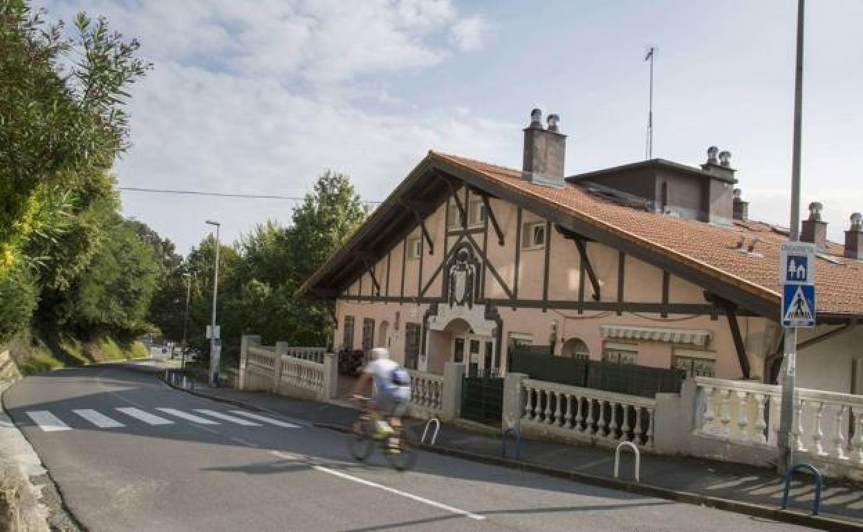 San Sebastián: Abrir el local del frío en La Sirena cuesta 2.571 euros al día entre personal y gastos