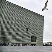 Los Reyes Magos deberán llegar a Gipuzkoa con paraguas