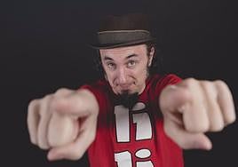 'Donostia vive la magia' continúa el domingo con cinco magos