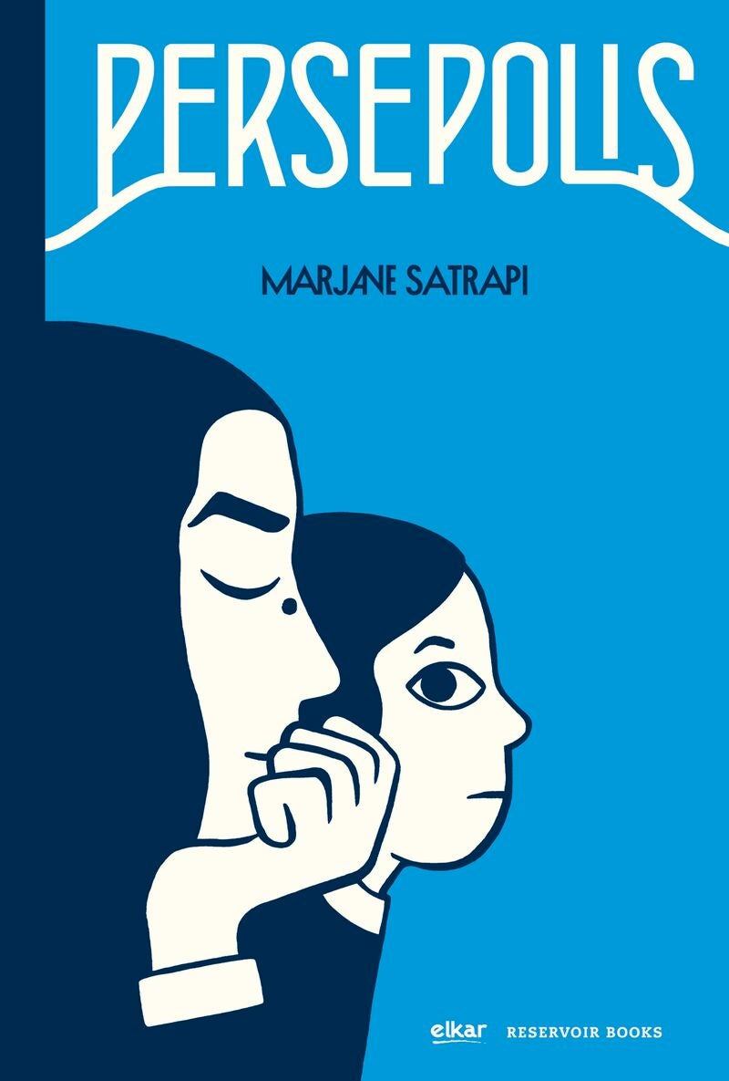 &#039;Persepolis&#039;