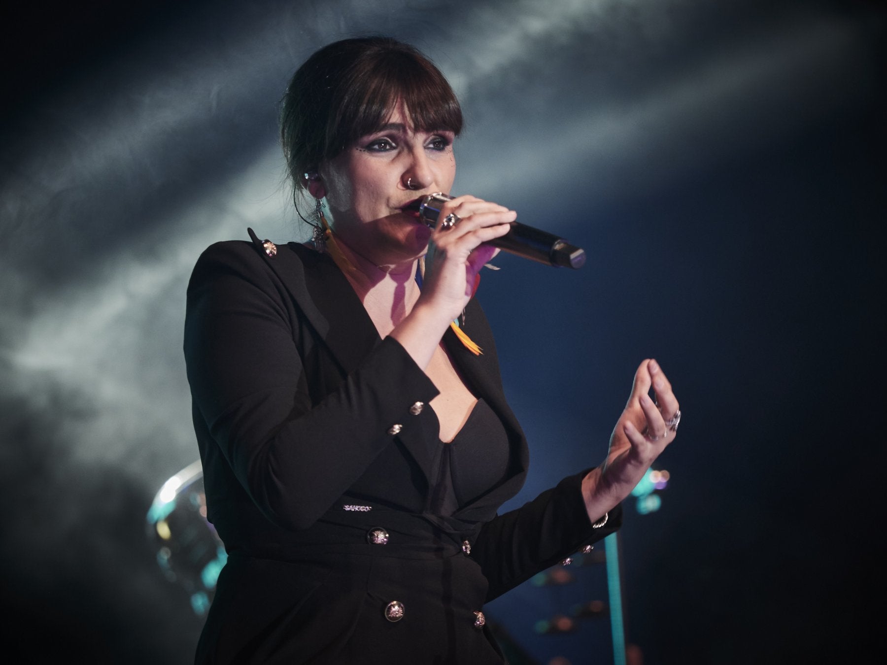 Imagen secundaria 1 - Diana Krall, Rozalén y Melendi