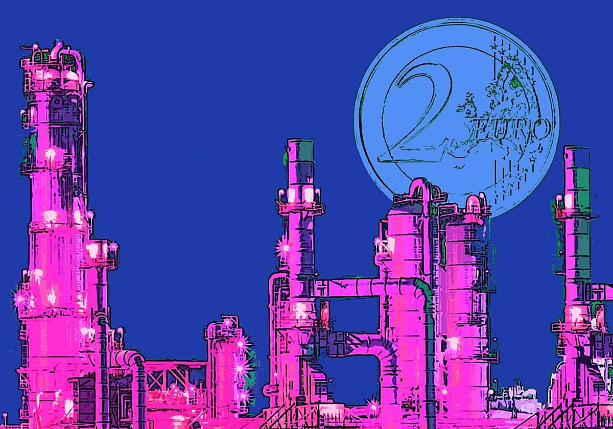 UNTERNEHMENSVORTEILE IN DER ENERGIEWENDE