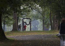 Chillida y Donostia