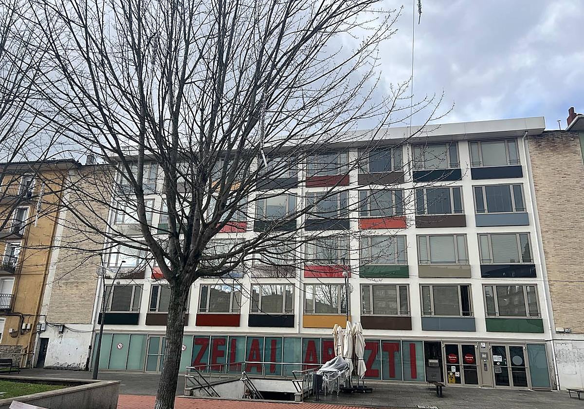 Desde Zelai Arizti recalcan que en ningún caso solicitan datos bancarios en sus sorteos y actividades.