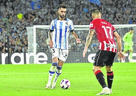 San Mamés medirá a los equipos que mejor presionan de la Liga