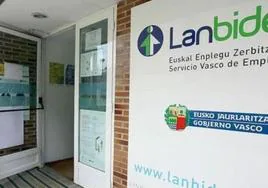 Lanbide ya ha recibido 60 solicitudes de contratación para mayores de 50 años que lleven como máximo un año en paro