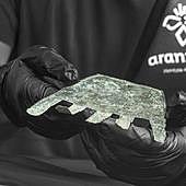 ¿Es realmente euskera antiguo? Un año después, la mano de Irulegi no habla claro