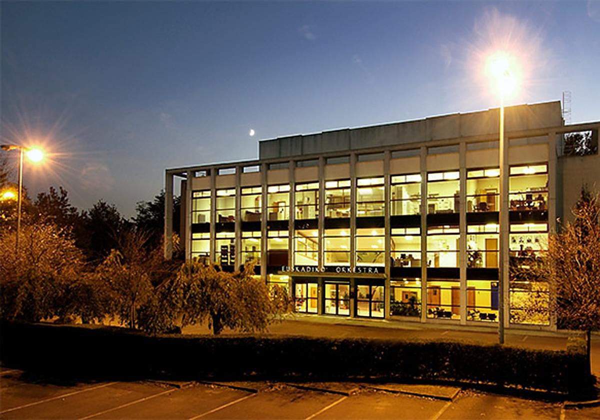 Las Matinées de Miramon reciben mañana al cuarteto de cuerda Ritmus