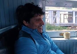 Eneko Van Horenbeke, un concursante que repite en El Conquis 2024.