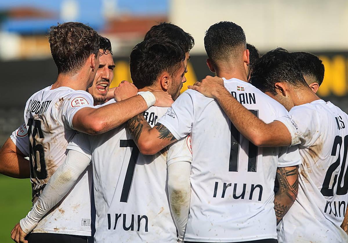 El Real Unión desmiente que no pueda fichar, como recoge un listado de la FIFA