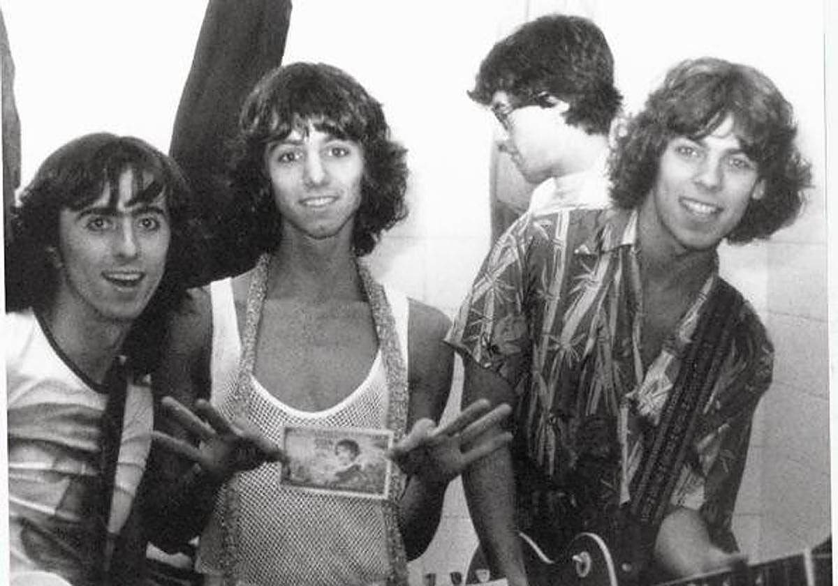 Rot y su relación con Donostia en ocho flashes