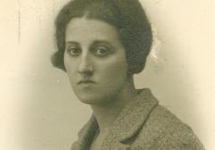 Felisa Martín Bravo