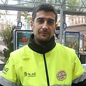 Imagen - «Yo era uno de los que usaba el patinete, me venía muy bien cuando salía tarde por la noche»