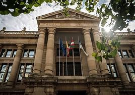 Igor Basurko: «Yo vendí el vehículo adaptado, pero mi amigo me engañó al decirme que podía hacerlo»