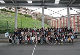 Deutsche Schule San Alberto Magno