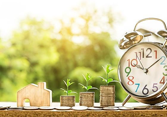 La hipoteca es el mayor gasto en la vida de los ciudadanos.