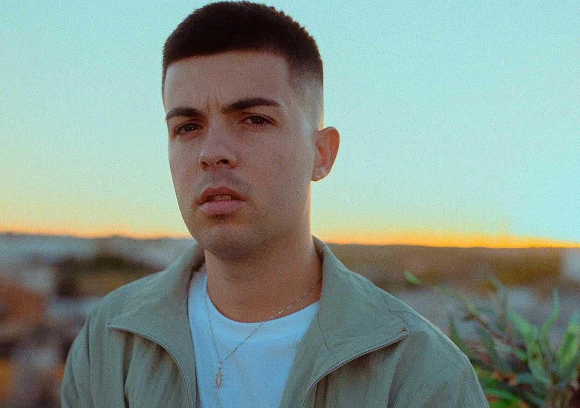 La joven promesa del reggaeton Raúl Clyde ha colgado el cartel de 'sold out' para su concierto de mañana en Donostia.