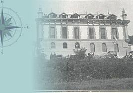 Un reformatorio para «golfos ladroncetes, futuros habitantes de las cárceles»