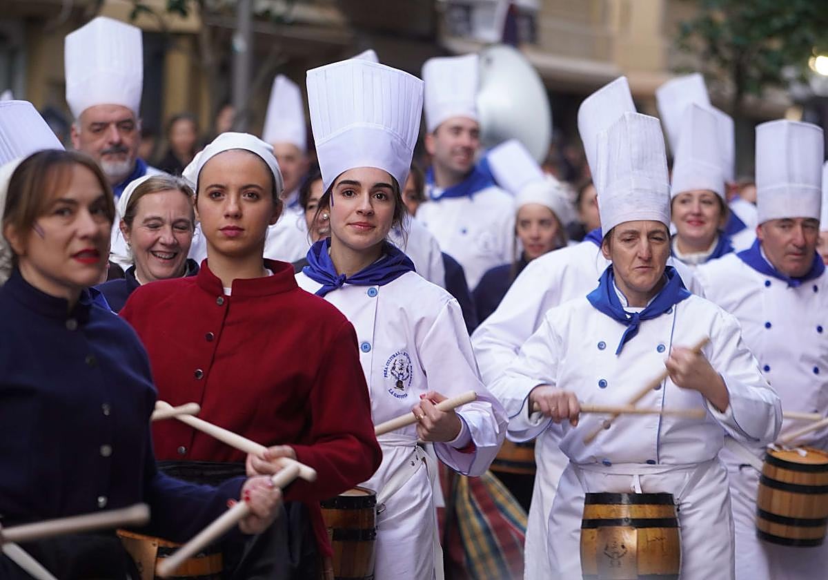 Tambores, palillos y muchos otros planes para disfrutar del fin de semana