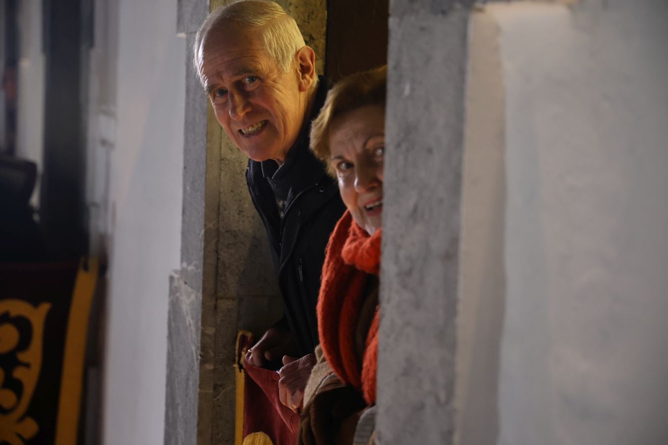 Azpeitia ya vibra por San Sebastián