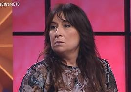 Arantxa Iparragirre, nueva concursante de los Piche en El Conquistador.
