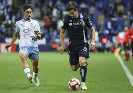 ¿Ficharías a alguien tras la confirmación de la grave lesión de Aihen? Opina en el Foro de DV