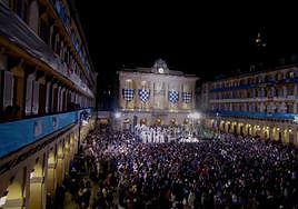 Vuelve a vivir la Arriada de forma íntegra